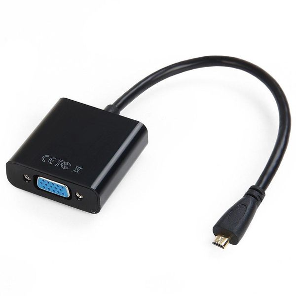 100pcs micro hdmi to vga male to female cable adapter build in chipset support high-definition 720p,1080p for pc projector
100pcs micro hdmi to vga male to female cable adapter build in chipset support high-definition 720p,1080p for pc projector