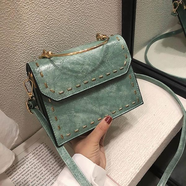 wild rivet female handbags 2020 new green black white candy color young girls single shoulder bags brand women crossbody bags
wild rivet female handbags 2020 new green black white candy color young girls single shoulder bags brand women crossbody bags