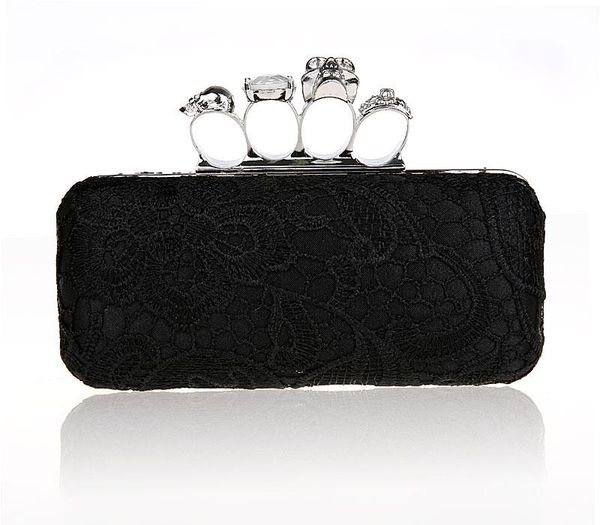 new-bag for party day clutches knuckle boxed crystal clutch cvening bag for weddings hqb1716
new-bag for party day clutches knuckle boxed crystal clutch cvening bag for weddings hqb1716