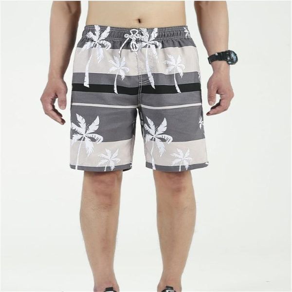 lace up designer beach surf knee length casuall quick drying men clothing fashion leaf print plus size shorts, White;black
lace up designer beach surf knee length casuall quick drying men clothing fashion leaf print plus size shorts, White;black