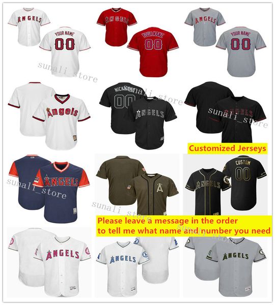 stitched men women kids 17 shohei ohtani 5 albert pujols 2 andrelton simmons 27 mike trout 10 justin upton 37 dylan bundy jerseys, Blue;black
stitched men women kids 17 shohei ohtani 5 albert pujols 2 andrelton simmons 27 mike trout 10 justin upton 37 dylan bundy jerseys, Blue;black