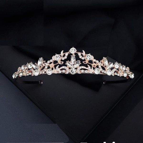 new vintage rose gold luxurious style water drop rhinestone hairbands for women branch hair hoop bride jewelry accessories, Golden;silver
new vintage rose gold luxurious style water drop rhinestone hairbands for women branch hair hoop bride jewelry accessories, Golden;silver