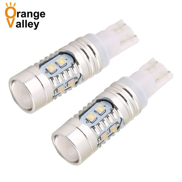 2pcs t10 194 w5w 168 10 led auto clearance lights bulbs for car backup reverse lighting
2pcs t10 194 w5w 168 10 led auto clearance lights bulbs for car backup reverse lighting