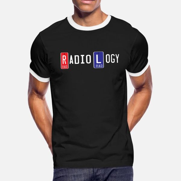 radiology tech right left led markers graduation t shirt men print 100% cotton s-xxxl clothing interesting fashion spring cool shirt
radiology tech right left led markers graduation t shirt men print 100% cotton s-xxxl clothing interesting fashion spring cool shirt