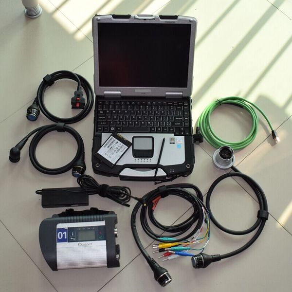 super mb star sd connect tool with ssd 2021.06v in used computer cf30 lapfull set work for mb sd c4 diagnostic scanner
super mb star sd connect tool with ssd 2021.06v in used computer cf30 lapfull set work for mb sd c4 diagnostic scanner