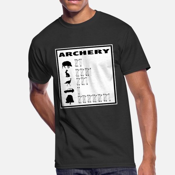 archery bushcraft adventure hunting shooting t shirt men create cotton o-neck gents famous breathable spring pattern shirt
archery bushcraft adventure hunting shooting t shirt men create cotton o-neck gents famous breathable spring pattern shirt