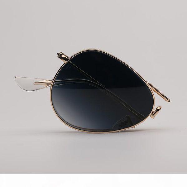 women folding sunglasses brand sunglasses fashion eyeware oculos de sol pilot woman mens sun glasses ray with leather case, White;black
women folding sunglasses brand sunglasses fashion eyeware oculos de sol pilot woman mens sun glasses ray with leather case, White;black