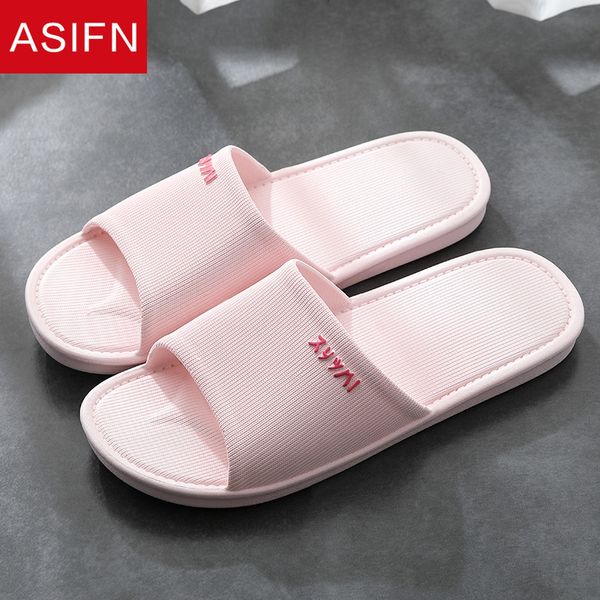 asifn women's slippers summer bathroom casual house slides indoor non-slip home ladies flip flops shoes man zapatos de mujer, Black
asifn women's slippers summer bathroom casual house slides indoor non-slip home ladies flip flops shoes man zapatos de mujer, Black