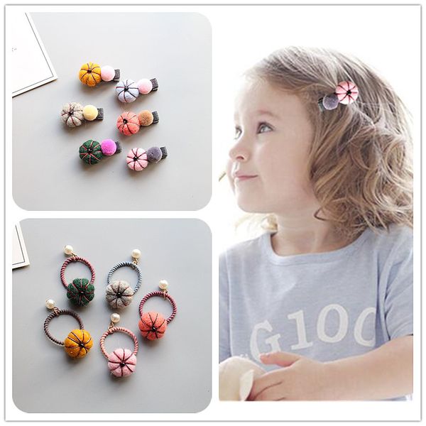 kids designer head accerssaories cute kids hair accessories pumpkin candy color hair clip handmade wool felt color woolen yarn ball hair ban, Slivery;white
kids designer head accerssaories cute kids hair accessories pumpkin candy color hair clip handmade wool felt color woolen yarn ball hair ban, Slivery;white
