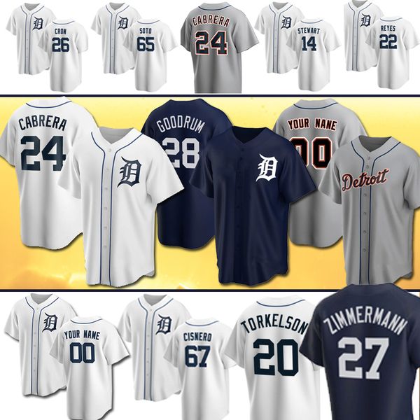 detroit 24 miguel cabrera tigers jersey 23 kirk gibson 3 alan trammell torkelson victor reyes 46 jeimer candelario baseball jerseys, Blue;black
detroit 24 miguel cabrera tigers jersey 23 kirk gibson 3 alan trammell torkelson victor reyes 46 jeimer candelario baseball jerseys, Blue;black