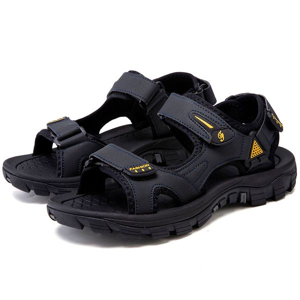 trekking transpirables sandals leather beach rubber sandale rasteira sandali sandles sandal sandalia sandel playa da slide big, Black
trekking transpirables sandals leather beach rubber sandale rasteira sandali sandles sandal sandalia sandel playa da slide big, Black