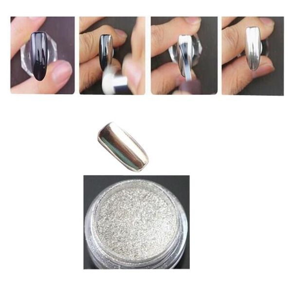 новый 1 box блестящая лазера порошок ногтя glitter dust радуга chrome пигмент маникюр пигменты art decor supplies sci88, Silver;gold
новый 1 box блестящая лазера порошок ногтя glitter dust радуга chrome пигмент маникюр пигменты art decor supplies sci88, Silver;gold