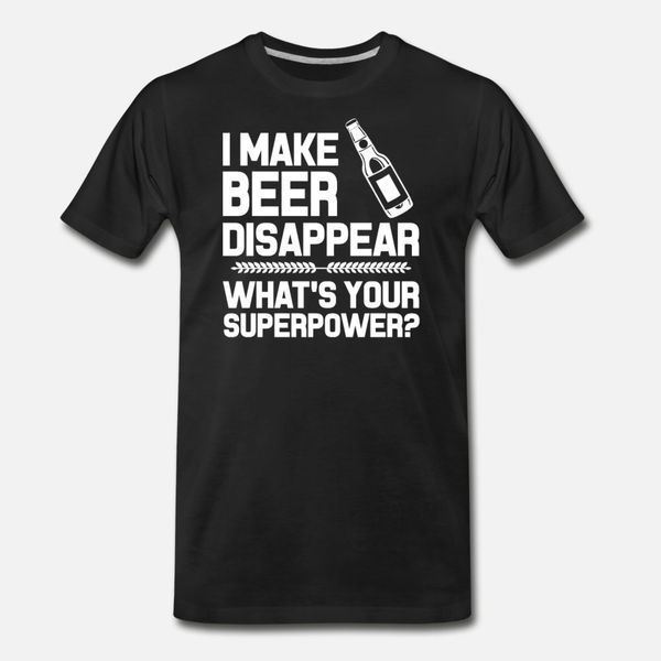 i make beer disappear superpower t shirt men sunlight cotton round collar clothes sunlight building spring autumn family shirt
i make beer disappear superpower t shirt men sunlight cotton round collar clothes sunlight building spring autumn family shirt