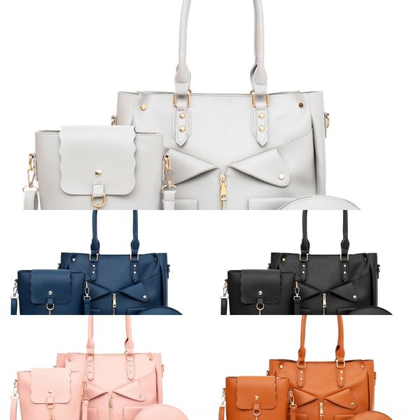 2020 new women's bucket type portable mother three-piece style collar shoulder satchel satchelmessenger 2020 new women's bucket ty
2020 new women's bucket type portable mother three-piece style collar shoulder satchel satchelmessenger 2020 new women's bucket ty