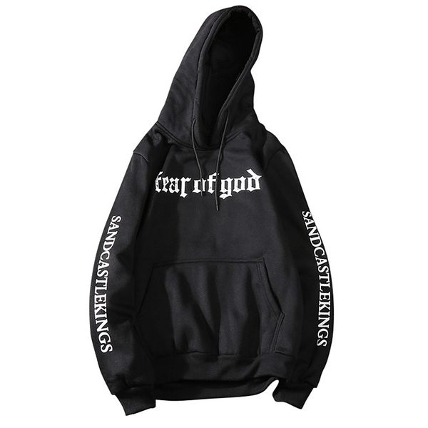 men's streetwear clothes 2020 fashion autumn and winter long sleeve hoodies men hip hop style letter print sweatshirts men, Black
men's streetwear clothes 2020 fashion autumn and winter long sleeve hoodies men hip hop style letter print sweatshirts men, Black