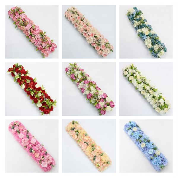 decorative flowers & wreaths wedding deocration artificial flower row background wall arch welcome desk fake home holiday decoration
decorative flowers & wreaths wedding deocration artificial flower row background wall arch welcome desk fake home holiday decoration