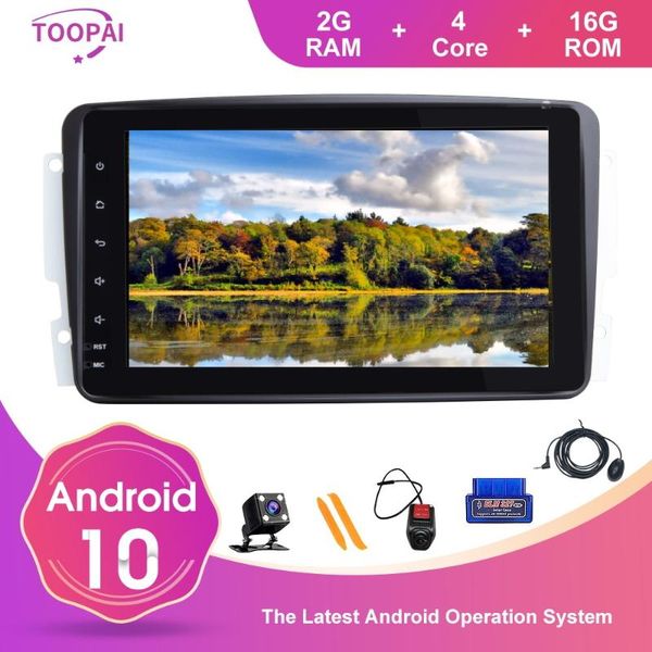 toopai for clk w209 vito w639 viano vito android 10 gps navigation car multimedia player auto radio head unit car dvd
toopai for clk w209 vito w639 viano vito android 10 gps navigation car multimedia player auto radio head unit car dvd