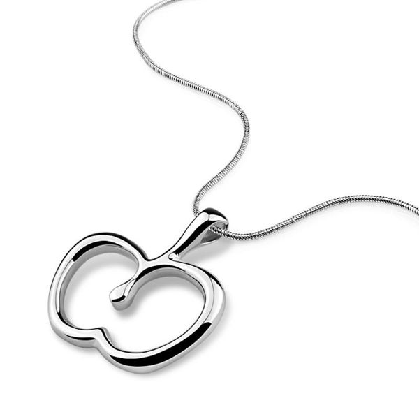 lovely apple pendant fruit 925 sterling silver necklace jewelry simple design hollow apple necklace gift wholesale female gift
lovely apple pendant fruit 925 sterling silver necklace jewelry simple design hollow apple necklace gift wholesale female gift