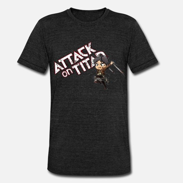 chibi attack on titan t shirt men printed cotton o neck unique crazy comical spring slim shirt
chibi attack on titan t shirt men printed cotton o neck unique crazy comical spring slim shirt