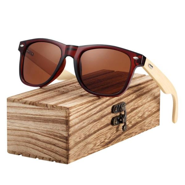 barcur bamboo polarized sunglasses men sun glass women wood glasses uv400 oculos lunette de soleil femme, White;black
barcur bamboo polarized sunglasses men sun glass women wood glasses uv400 oculos lunette de soleil femme, White;black