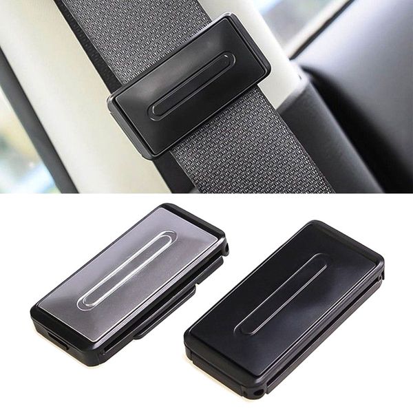 2 шт универсальная автомобильная безопасный seatbelt кнопки клип регулируемый держатель ремни stopper пряжки зажим портативный ремень безопа
2 шт универсальная автомобильная безопасный seatbelt кнопки клип регулируемый держатель ремни stopper пряжки зажим портативный ремень безопа