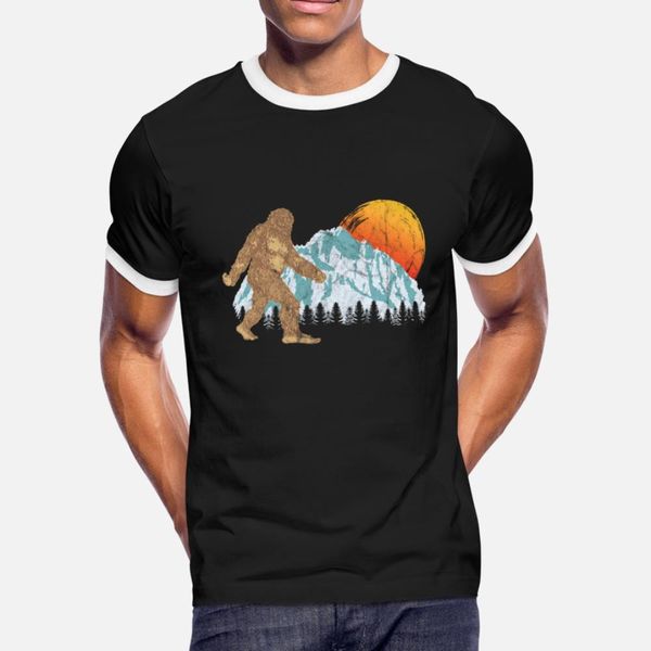 bigfoot vintage sasquatch apparel gift t shirt men character tee shirt s-3xl vintage cute new style spring autumn outfit shirt
bigfoot vintage sasquatch apparel gift t shirt men character tee shirt s-3xl vintage cute new style spring autumn outfit shirt
