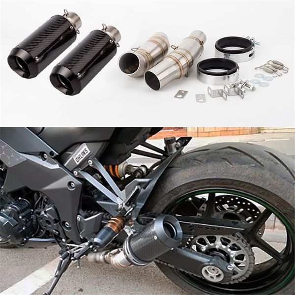 2010-2020 ninja z1000 motorcycle modified exhaust pipe z1000sx modified exhaust pipe with middle section
2010-2020 ninja z1000 motorcycle modified exhaust pipe z1000sx modified exhaust pipe with middle section
