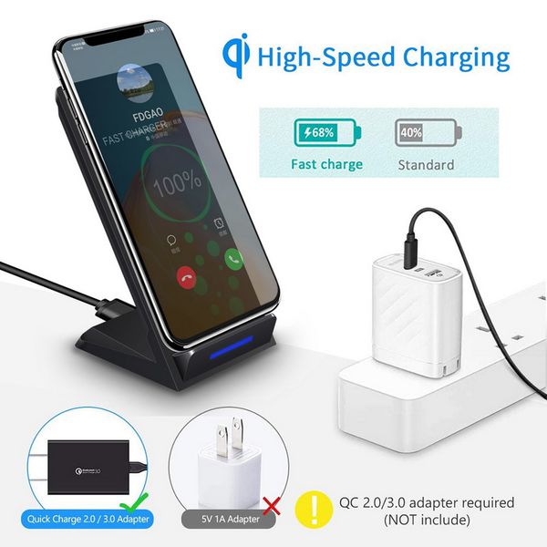 15w qi wireless charger stand fast charge for samsung s20 s10 s9 c 11 pro max xs xr x 8 plus
15w qi wireless charger stand fast charge for samsung s20 s10 s9 c 11 pro max xs xr x 8 plus