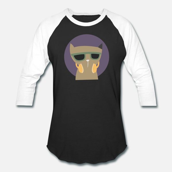 brown cool cat t shirt men design cotton s-3xl solid color gift funny spring cool shirt
brown cool cat t shirt men design cotton s-3xl solid color gift funny spring cool shirt