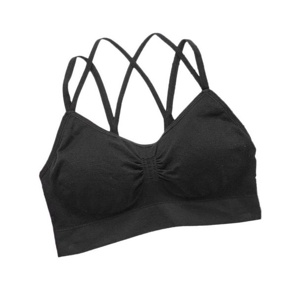 women casual comfort solid back cross workout white, black yoga bra short fitness summer
women casual comfort solid back cross workout white, black yoga bra short fitness summer