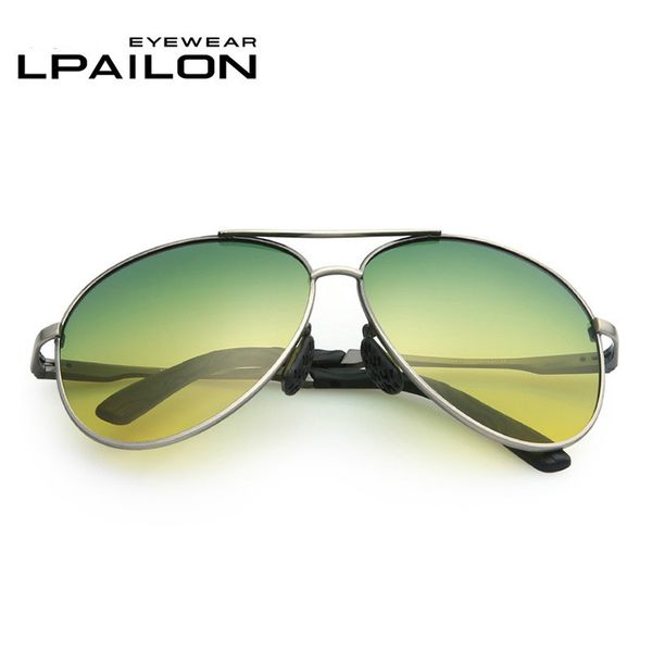 lpailon men's polarized driving sunglasses at night vision day night glasses polarized for women safety eyewear, White;black
lpailon men's polarized driving sunglasses at night vision day night glasses polarized for women safety eyewear, White;black