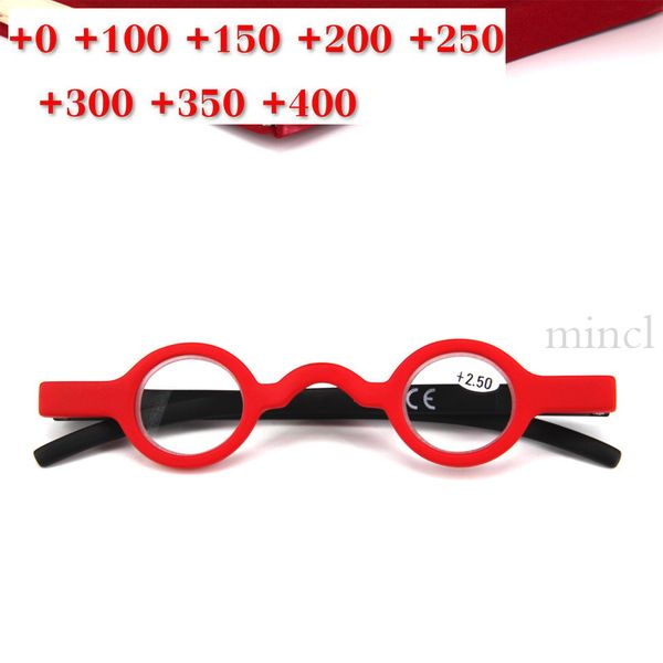 sunglasses 2021 retro small red round frame reading glasses ultralight clear lens presbyopic eyewear with box nx, White;black
sunglasses 2021 retro small red round frame reading glasses ultralight clear lens presbyopic eyewear with box nx, White;black