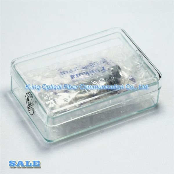 fujikura electrodes for fsm-50s/fsm-60s/fsm-80s/fsm-70s fusion splicer electrodes, oem fiber electrodes
fujikura electrodes for fsm-50s/fsm-60s/fsm-80s/fsm-70s fusion splicer electrodes, oem fiber electrodes