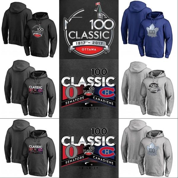 100 classic logo pullover hoodie jersey ottawa senators montreal canadiens toronto maple leafs anniversary classic patch hockey jerseys, Black;red 
100 classic logo pullover hoodie jersey ottawa senators montreal canadiens toronto maple leafs anniversary classic patch hockey jerseys, Black;red