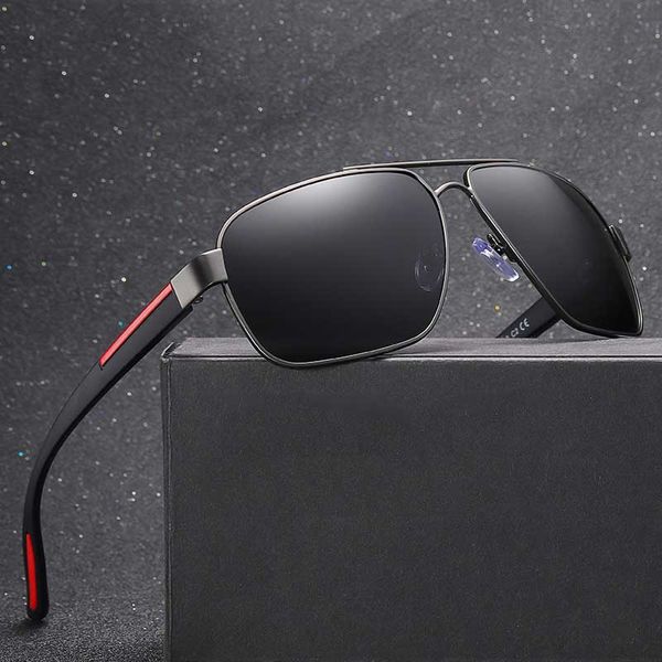 2020 new anti glare pilot polarized sunglasses for men women classic eyewear accessories driving sun glasses uv400 oculos gafas, White;black
2020 new anti glare pilot polarized sunglasses for men women classic eyewear accessories driving sun glasses uv400 oculos gafas, White;black