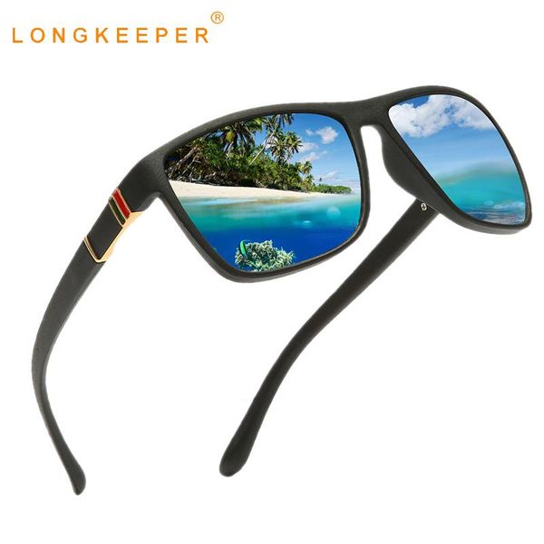 longkeeper tr90 square sunglasses men women polarized sun glasses vintage sport goggles male fashion uv400 driving eyewear, White;black
longkeeper tr90 square sunglasses men women polarized sun glasses vintage sport goggles male fashion uv400 driving eyewear, White;black