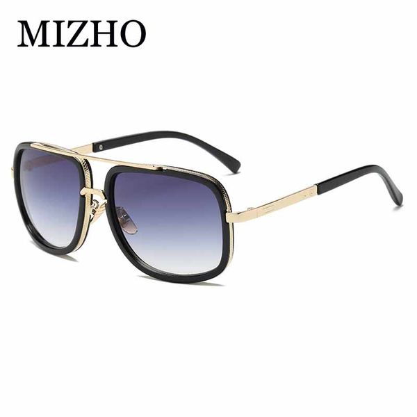 mizho 2020 new fashion polarized sunglasses men square cool mirror eye glasses for women retro uvb glasses vintage, White;black
mizho 2020 new fashion polarized sunglasses men square cool mirror eye glasses for women retro uvb glasses vintage, White;black