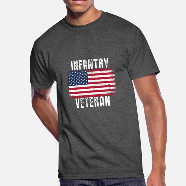 infantry veteran gift t shirt men create 100% cotton euro size s-3xl basic solid fitness building spring autumn family shirt
infantry veteran gift t shirt men create 100% cotton euro size s-3xl basic solid fitness building spring autumn family shirt