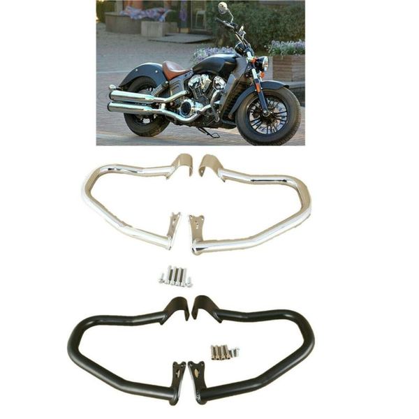 motorcycle engine guard highway crash bar kit for scout 2020-2020 sixty 2020-2020 bobber 2020
motorcycle engine guard highway crash bar kit for scout 2020-2020 sixty 2020-2020 bobber 2020