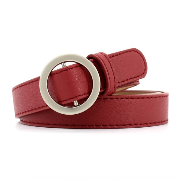 all-match decorative student and korean style women's roundthin punch-all-match decorative student and jeans belt korean style women�, Black;brown
all-match decorative student and korean style women's roundthin punch-all-match decorative student and jeans belt korean style women�, Black;brown