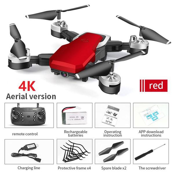 дроны с камерой 4к aerial четыре оси rc aircraft устойчив к падению дистанционного управления самолета игрушка 2 миллиона / 5 миллионов hd к
дроны с камерой 4к aerial четыре оси rc aircraft устойчив к падению дистанционного управления самолета игрушка 2 миллиона / 5 миллионов hd к