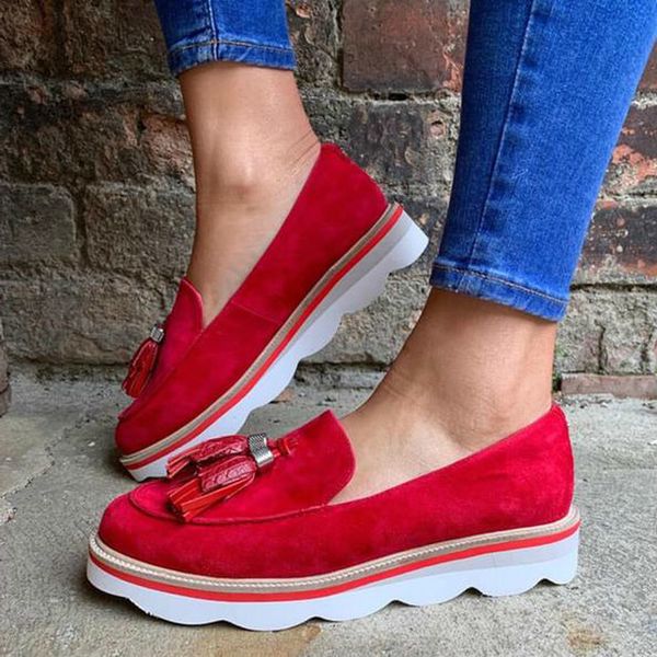 women summer pumps low heels office ladies shoes woman slip on plus size party tassels shoe female mujer sapato feminino d1171, Black
women summer pumps low heels office ladies shoes woman slip on plus size party tassels shoe female mujer sapato feminino d1171, Black