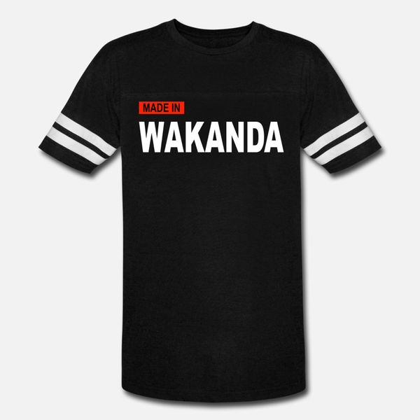 made in wakanda t shirt men character 100% cotton size s-3xl outfit fitness fashion summer vintage shirt
made in wakanda t shirt men character 100% cotton size s-3xl outfit fitness fashion summer vintage shirt