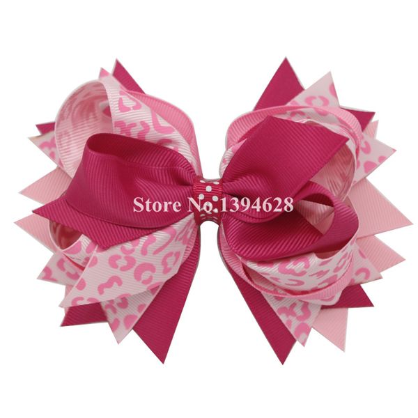 usd1.88/pc 5.5inches pink leopard print stacked bows with 6cm hair clip,polyester bows for girls hair accessories, Slivery;white
usd1.88/pc 5.5inches pink leopard print stacked bows with 6cm hair clip,polyester bows for girls hair accessories, Slivery;white