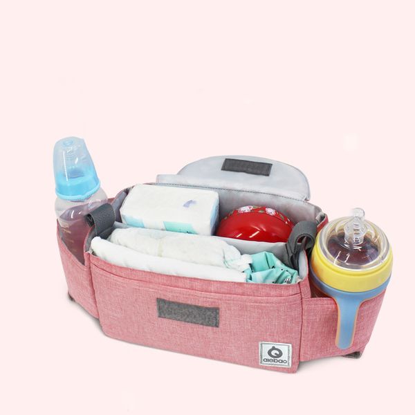 stroller parts & accessories baby bag multifunctional handbag hanging back universal type carriage for mom
stroller parts & accessories baby bag multifunctional handbag hanging back universal type carriage for mom