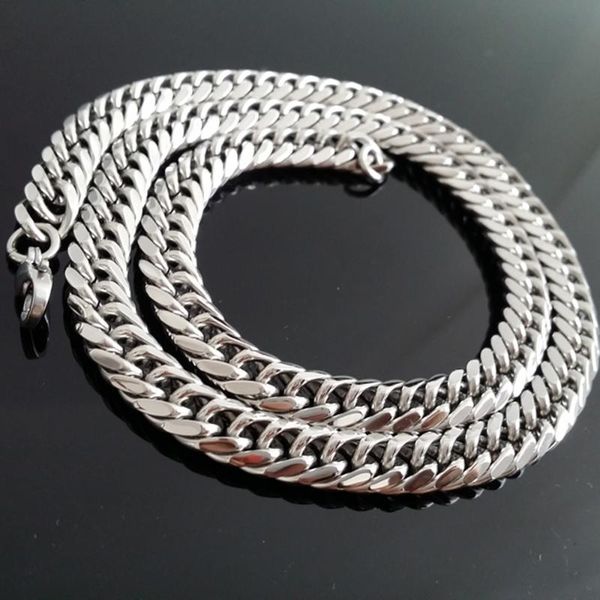 tisnium chains necklace mens stainless steel long necklace women friends hip hop silver color chain necklaces bracelet
tisnium chains necklace mens stainless steel long necklace women friends hip hop silver color chain necklaces bracelet