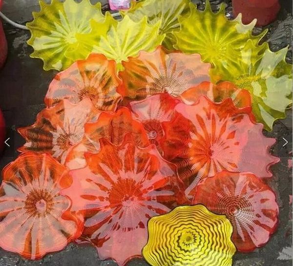home l hallway decor 100% handmade murano glass wall plate sconce chihuly style wall lights
home l hallway decor 100% handmade murano glass wall plate sconce chihuly style wall lights