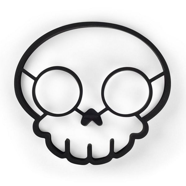 silicone skull egg frying mold breakfast pancake mold
silicone skull egg frying mold breakfast pancake mold