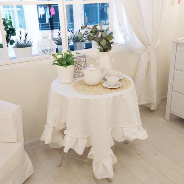 table cloth white lace tablecloth for wedding party cotton printed package edge square european style
table cloth white lace tablecloth for wedding party cotton printed package edge square european style