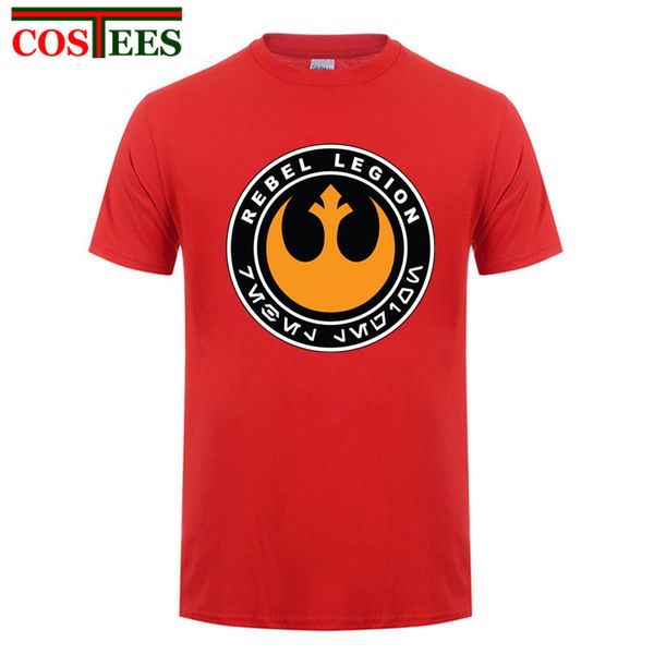 2018 new fashion rebel alliance men's t-shirt star battle fighter wars trooper t shirt rebel legion tshirt darth vader tees
2018 new fashion rebel alliance men's t-shirt star battle fighter wars trooper t shirt rebel legion tshirt darth vader tees